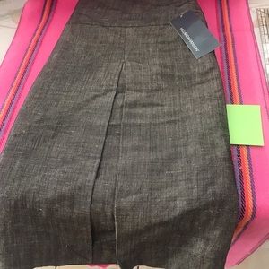 Hillard & Hanson skirt, size 14